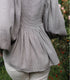 Singuliere by Cousette - Crumpette Blouse | Dress